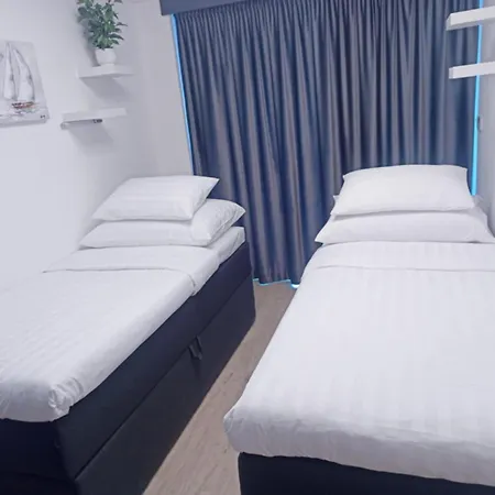 Silver Star Appartement Siófok