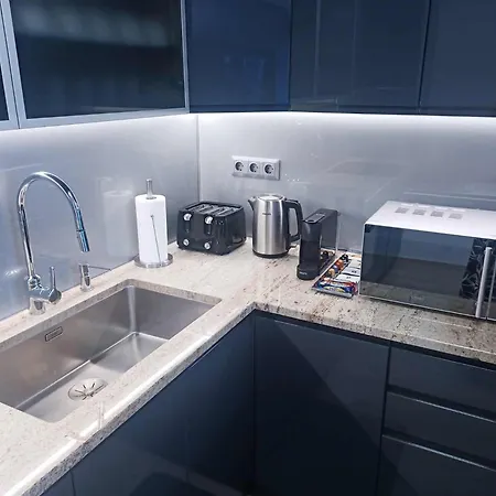 Silver Star Appartement