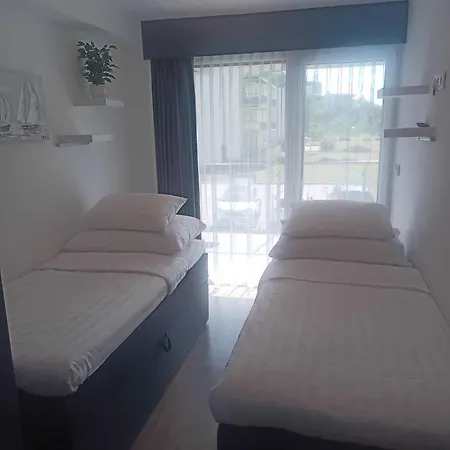 Silver Star Appartement Siófok