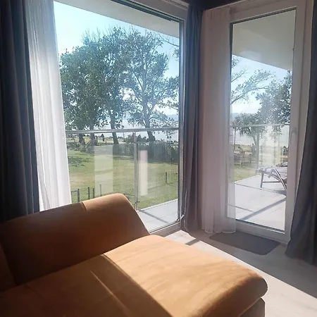 Appartement Silver Star